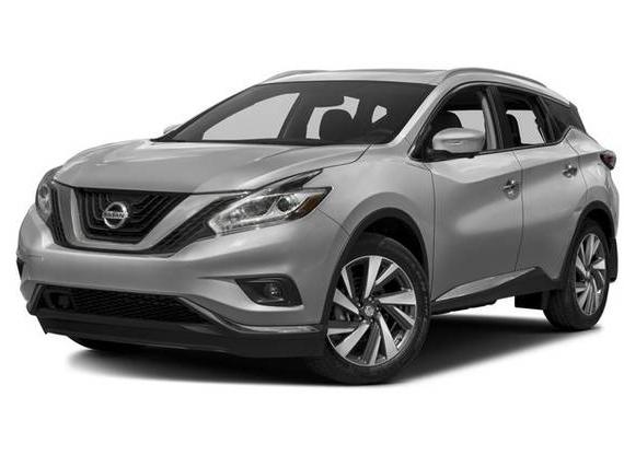 NISSAN MURANO 2016 5N1AZ2MH6GN159006 image