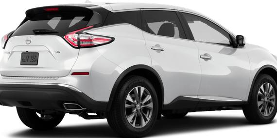 NISSAN MURANO 2016 5N1AZ2MH2GN131252 image