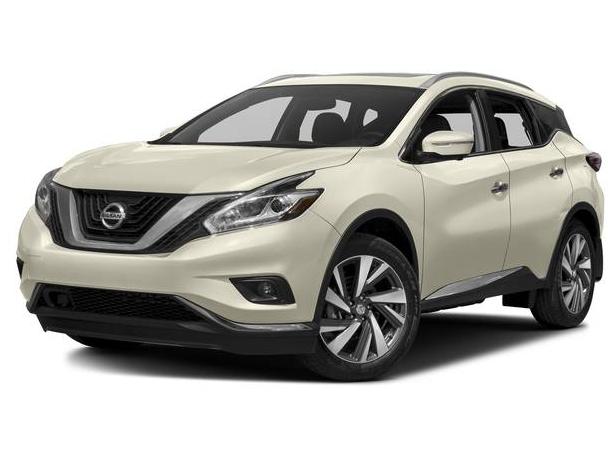 NISSAN MURANO 2016 5N1AZ2MH2GN119957 image