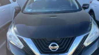 NISSAN MURANO 2016 5N1AZ2MH9GN109992 image