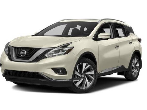 NISSAN MURANO 2016 5N1AZ2MGXGN155953 image