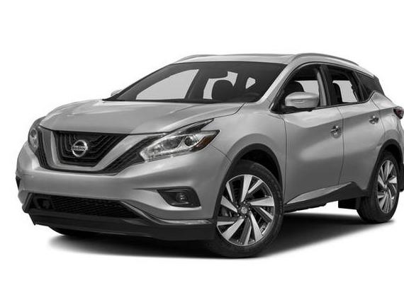 NISSAN MURANO 2016 5N1AZ2MGXGN171988 image