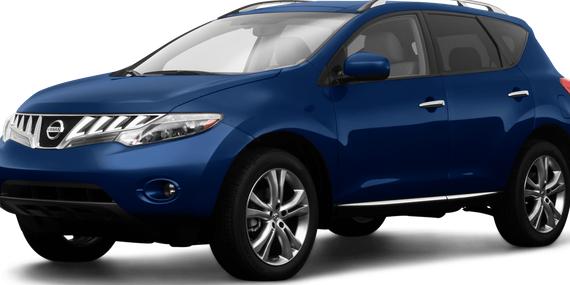 NISSAN MURANO 2009 JN8AZ18W69W115581 image NISSAN MURANO 2009 JN8AZ18W69W115581 image