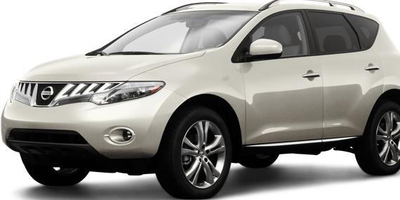 NISSAN MURANO 2009 JN8AZ18W89W150297 image NISSAN MURANO 2009 JN8AZ18W89W150297 image