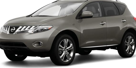 NISSAN MURANO 2009 JN8AZ18W49W151964 image NISSAN MURANO 2009 JN8AZ18W49W151964 image