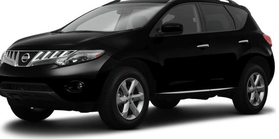 NISSAN MURANO 2009 JN8AZ18U79W011115 image NISSAN MURANO 2009 JN8AZ18U79W011115 image