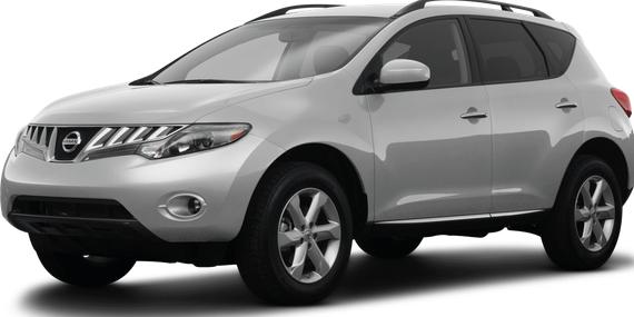 NISSAN MURANO 2009 JN8AZ18U59W019715 image NISSAN MURANO 2009 JN8AZ18U59W019715 image