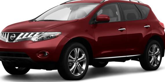 NISSAN MURANO 2009 JN8AZ18W59W155795 image NISSAN MURANO 2009 JN8AZ18W59W155795 image