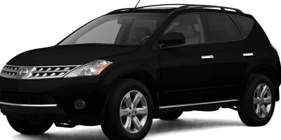 NISSAN MURANO 2007 JN8AZ08W77W652838 image NISSAN MURANO 2007 JN8AZ08W77W652838 image