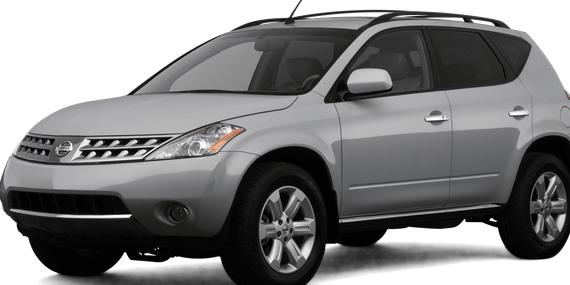 NISSAN MURANO 2007 JN8AZ08W47W624818 image NISSAN MURANO 2007 JN8AZ08W47W624818 image