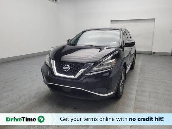 NISSAN MURANO 2019 5N1AZ2MJXKN150949 image NISSAN MURANO 2019 5N1AZ2MJXKN150949 image