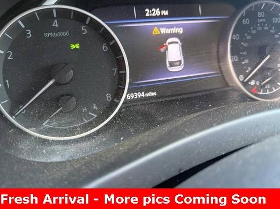 NISSAN MURANO 2019 5N1AZ2MJ6KN133050 image NISSAN MURANO 2019 5N1AZ2MJ6KN133050 image