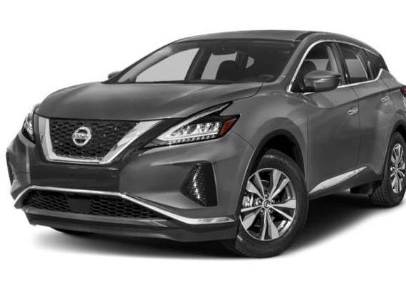 NISSAN MURANO 2019 5N1AZ2MJXKN158758 image NISSAN MURANO 2019 5N1AZ2MJXKN158758 image