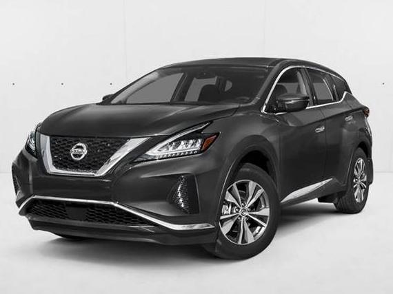 NISSAN MURANO 2019 5N1AZ2MJ2KN150721 image NISSAN MURANO 2019 5N1AZ2MJ2KN150721 image