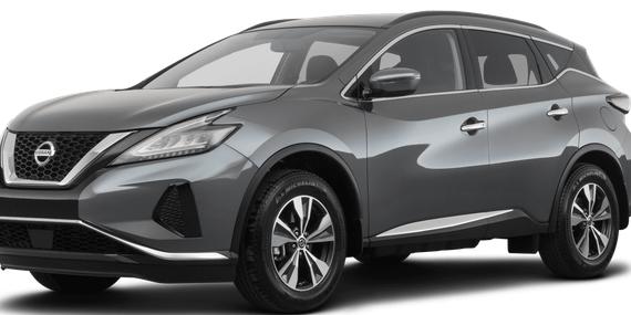 NISSAN MURANO 2019 5N1AZ2MS2KN122751 image NISSAN MURANO 2019 5N1AZ2MS2KN122751 image
