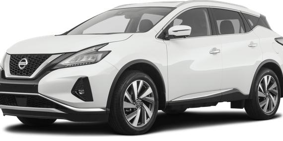 NISSAN MURANO 2019 5N1AZ2MSXKN137935 image NISSAN MURANO 2019 5N1AZ2MSXKN137935 image