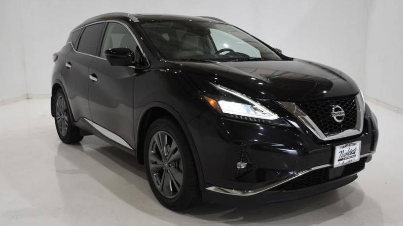 NISSAN MURANO 2019 5N1AZ2MS3KN152700 image NISSAN MURANO 2019 5N1AZ2MS3KN152700 image