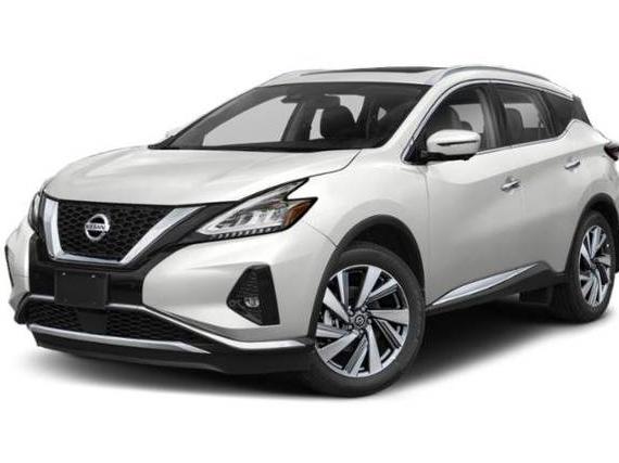 NISSAN MURANO 2019 5N1AZ2MS4KN107135 image NISSAN MURANO 2019 5N1AZ2MS4KN107135 image