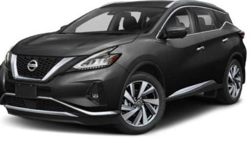 NISSAN MURANO 2019 5N1AZ2MS7KN103127 image