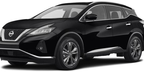 NISSAN MURANO 2019 5N1AZ2MJ9KN106019 image NISSAN MURANO 2019 5N1AZ2MJ9KN106019 image