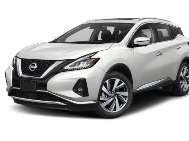 NISSAN MURANO 2019 5N1AZ2MS1KN104094 image