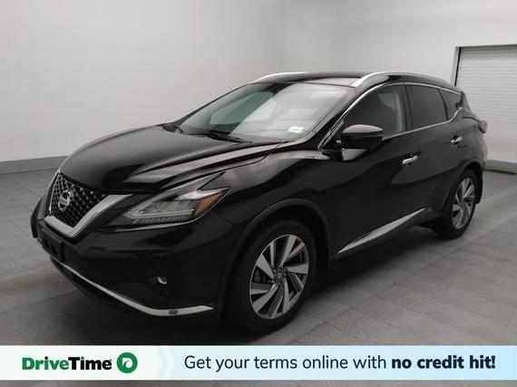 NISSAN MURANO 2019 5N1AZ2MS2KN154468 image NISSAN MURANO 2019 5N1AZ2MS2KN154468 image