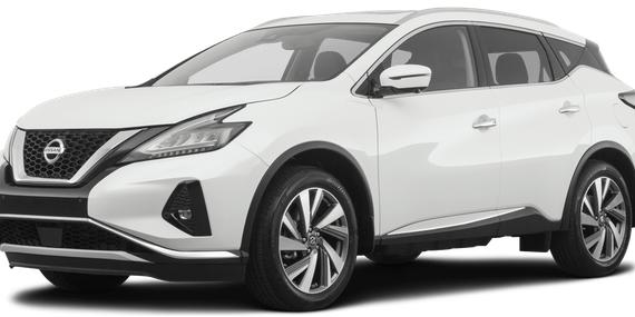 NISSAN MURANO 2019 5N1AZ2MS1KN122305 image NISSAN MURANO 2019 5N1AZ2MS1KN122305 image