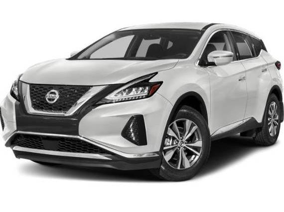 NISSAN MURANO 2019 5N1AZ2MS4KN146632 image NISSAN MURANO 2019 5N1AZ2MS4KN146632 image