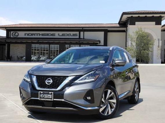 NISSAN MURANO 2019 5N1AZ2MJ0KN112081 image NISSAN MURANO 2019 5N1AZ2MJ0KN112081 image
