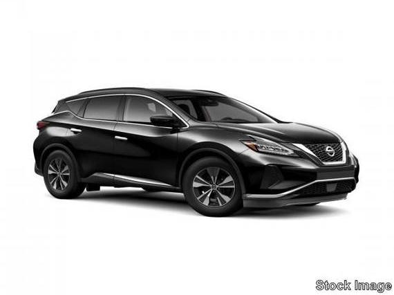 NISSAN MURANO 2019 5N1AZ2MS4KN140393 image NISSAN MURANO 2019 5N1AZ2MS4KN140393 image