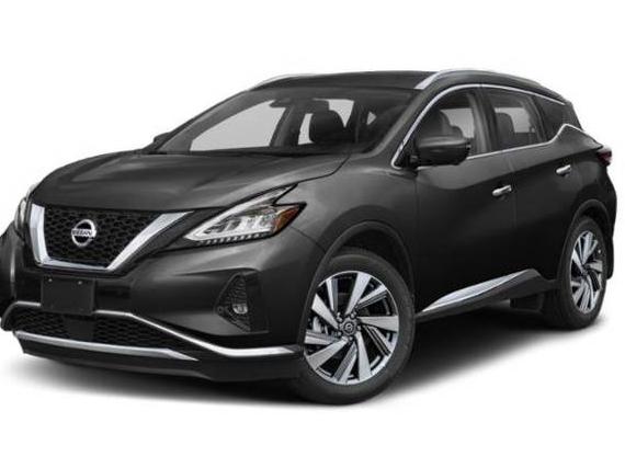 NISSAN MURANO 2019 5N1AZ2MJ6KN132349 image NISSAN MURANO 2019 5N1AZ2MJ6KN132349 image