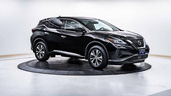 NISSAN MURANO 2019 5N1AZ2MS9KN151180 image NISSAN MURANO 2019 5N1AZ2MS9KN151180 image