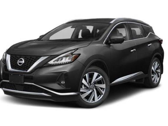 NISSAN MURANO 2019 5N1AZ2MJ6KN113249 image NISSAN MURANO 2019 5N1AZ2MJ6KN113249 image