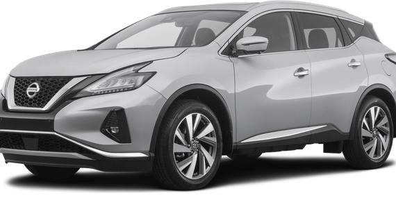 NISSAN MURANO 2019 5N1AZ2MSXKN165458 image NISSAN MURANO 2019 5N1AZ2MSXKN165458 image