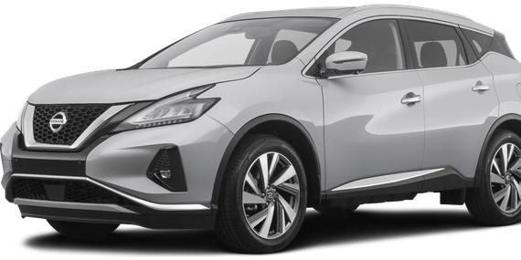 NISSAN MURANO 2019 5N1AZ2MS5KN101666 image
