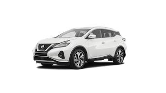 NISSAN MURANO 2019 5N1AZ2MJ1KN148801 image