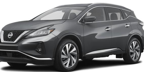 NISSAN MURANO 2019 5N1AZ2MS5KN130911 image NISSAN MURANO 2019 5N1AZ2MS5KN130911 image
