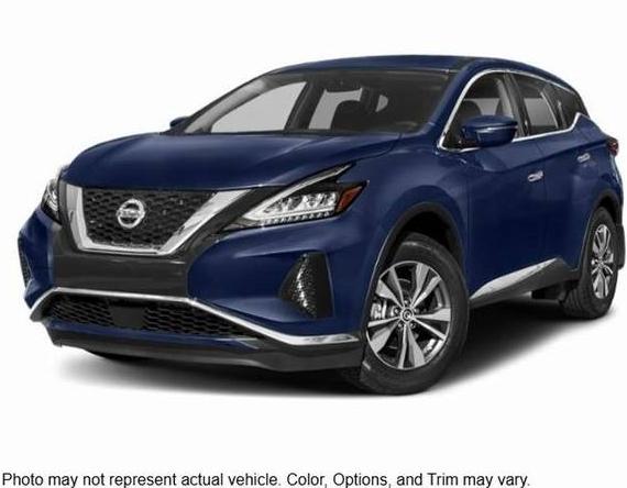 NISSAN MURANO 2019 5N1AZ2MS9KN114954 image NISSAN MURANO 2019 5N1AZ2MS9KN114954 image