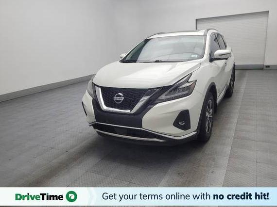 NISSAN MURANO 2019 5N1AZ2MJ9KN157052 image NISSAN MURANO 2019 5N1AZ2MJ9KN157052 image