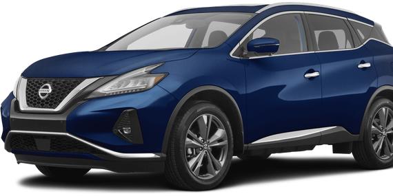 NISSAN MURANO 2019 5N1AZ2MS6KN145238 image NISSAN MURANO 2019 5N1AZ2MS6KN145238 image