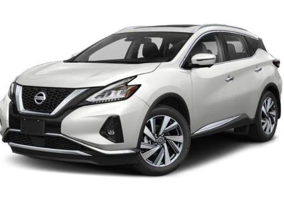 NISSAN MURANO 2019 5N1AZ2MS9KN129759 image NISSAN MURANO 2019 5N1AZ2MS9KN129759 image