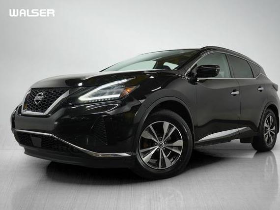 NISSAN MURANO 2019 5N1AZ2MS3KN138232 image NISSAN MURANO 2019 5N1AZ2MS3KN138232 image