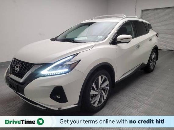 NISSAN MURANO 2019 5N1AZ2MJ0KN163127 image NISSAN MURANO 2019 5N1AZ2MJ0KN163127 image