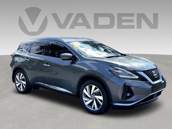 NISSAN MURANO 2019 5N1AZ2MJ7KN148978 image NISSAN MURANO 2019 5N1AZ2MJ7KN148978 image