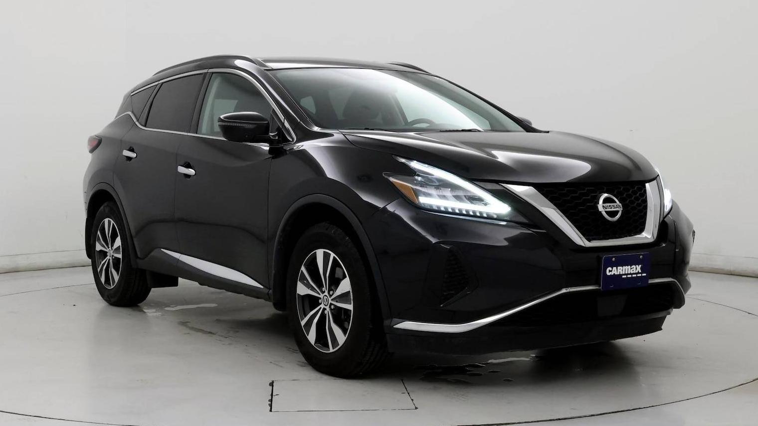 NISSAN MURANO 2019 5N1AZ2MS2KN141073 image