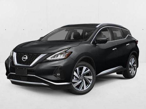 NISSAN MURANO 2019 5N1AZ2MJ2KN154655 image NISSAN MURANO 2019 5N1AZ2MJ2KN154655 image