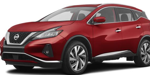 NISSAN MURANO 2019 5N1AZ2MS8KN114718 image NISSAN MURANO 2019 5N1AZ2MS8KN114718 image