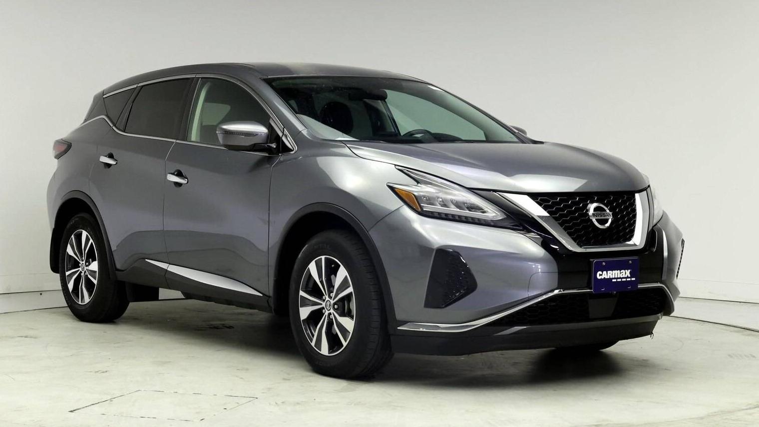 NISSAN MURANO 2019 5N1AZ2MJXKN157383 image