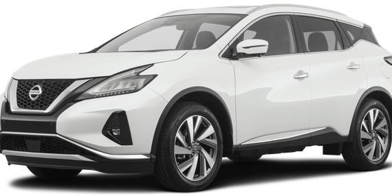 NISSAN MURANO 2019 5N1AZ2MJ4KN150073 image