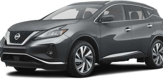 NISSAN MURANO 2019 5N1AZ2MJ7KN129217 image NISSAN MURANO 2019 5N1AZ2MJ7KN129217 image
